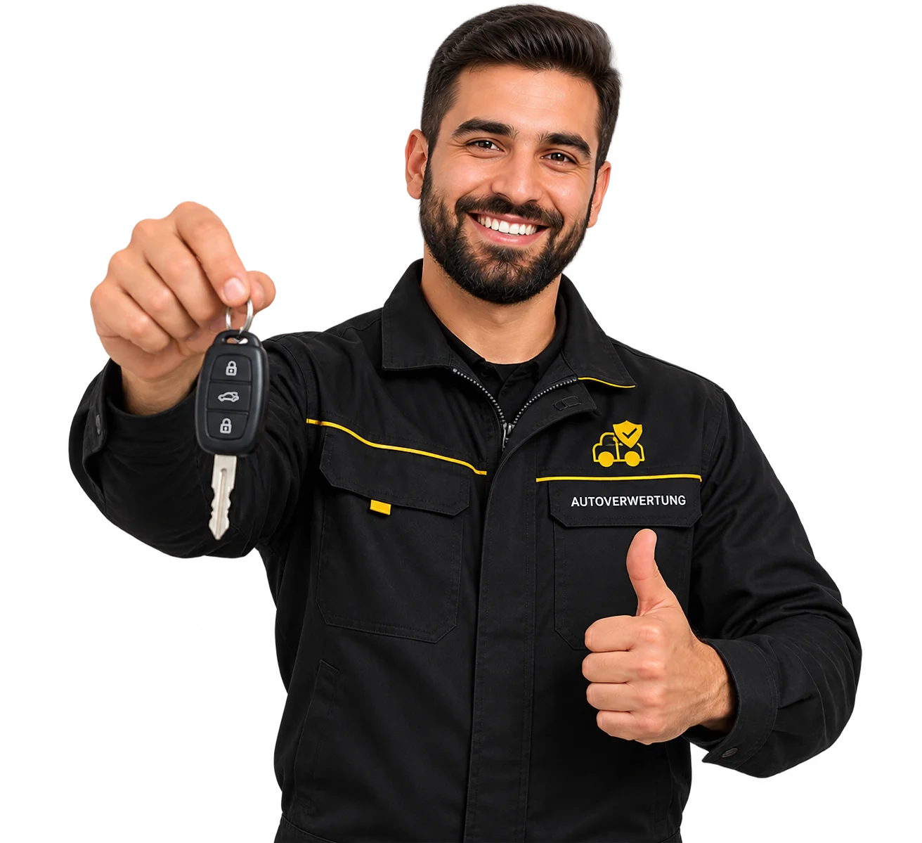 Autoverwertung in Bielefeld